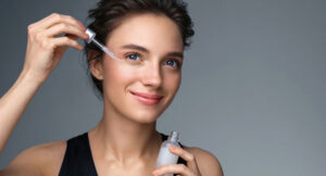 Rejuvenating Double Shot Serum
